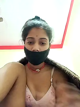 Basanti_143 webcam