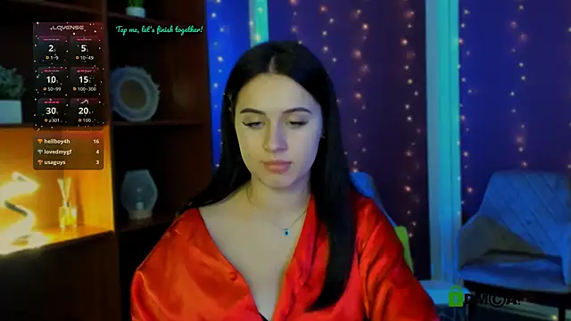 vivy_star1 webcam
