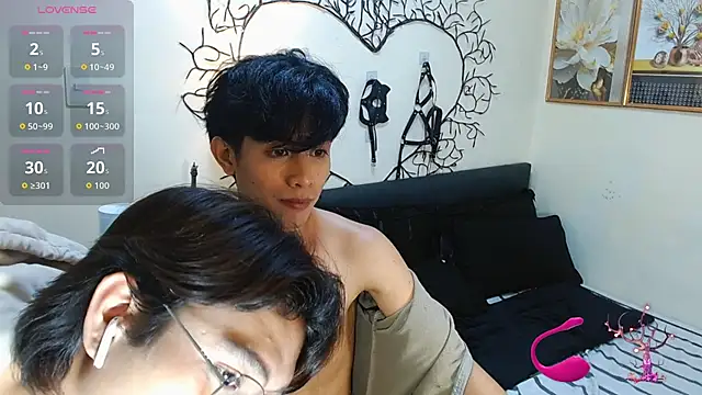 WildestTwink webcam