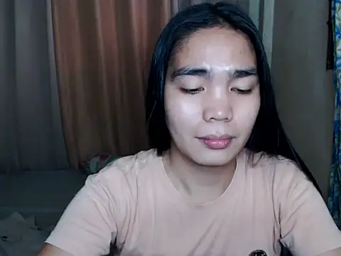 Simple_Martina webcam