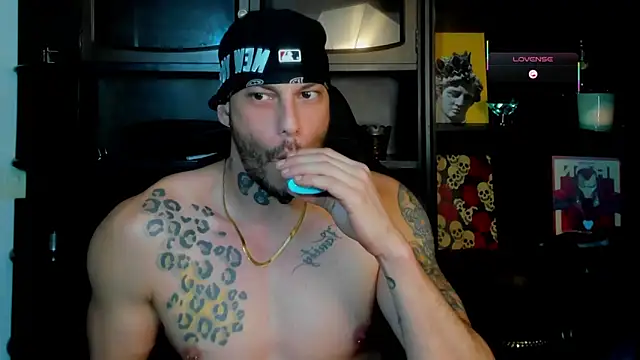 RickG_Oficial webcam