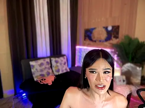 transSTARprincess webcam