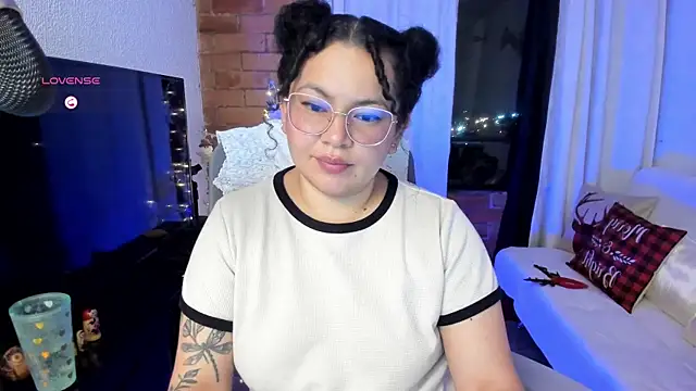 Chubby_Licius webcam