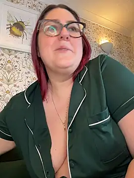 Lacey-BBW