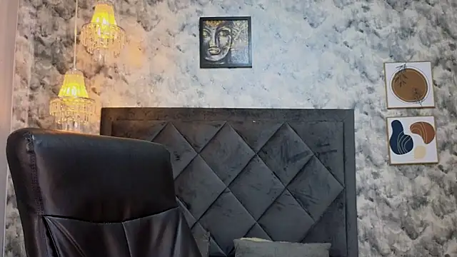 Apolo_rousse1 webcam