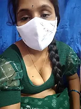 telugu_pellam webcam