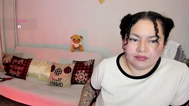 Chubby_Licius webcam