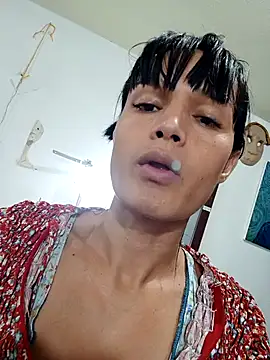 PaulinaLondra2 webcam