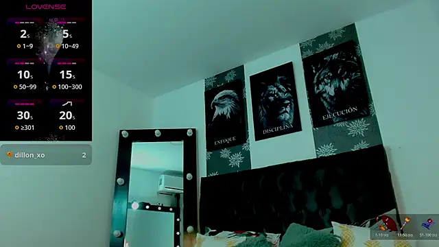 matthewlewis01 webcam