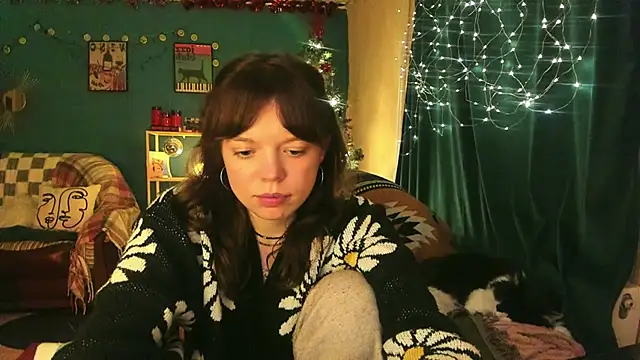 ClancyMorissey webcam