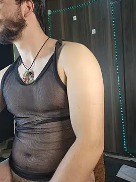 Just_Your_Dreamboy webcam