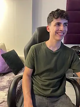 AdrianRinaldi webcam