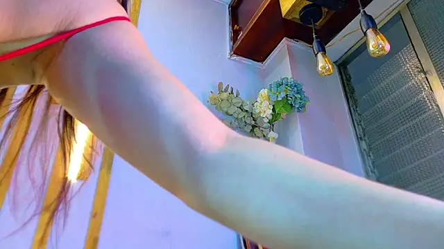 jennifer_vega1 - Jennifer_Vega1's free webcam - UK Sex Cams