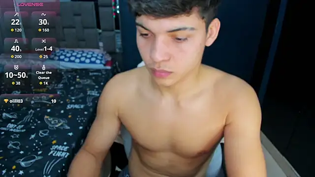 baby_david_03 - Baby_david_03's free webcam - UK Sex Cams