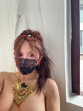 selenaaaaa- (F young) - 喷水