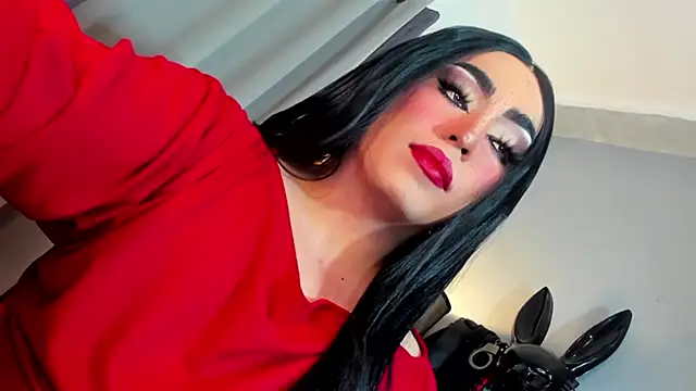 DominaAurumXXX webcam