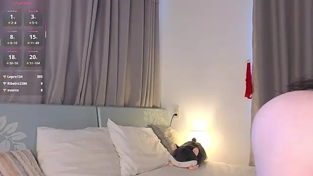 Alice_1n_Wonderland_ webcam