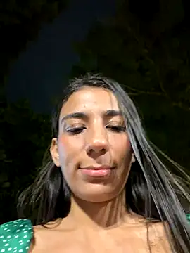 Carolina_1111 webcam