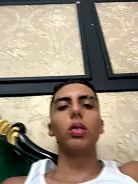 Mister_Obsession webcam