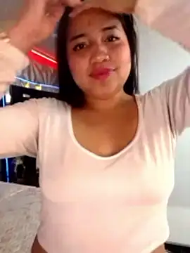 dulcebarbiery webcam stripchat model stream image