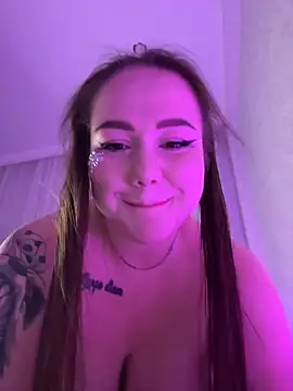 AnnabelleKelly webcam