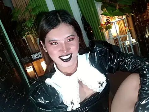 Queen_kendalx19 webcam