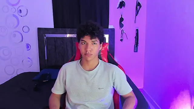 Maximiliano_Khalil webcam