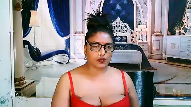 IndiaBlackPanther webcam