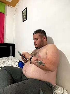 Chimbo-leche1996 webcam