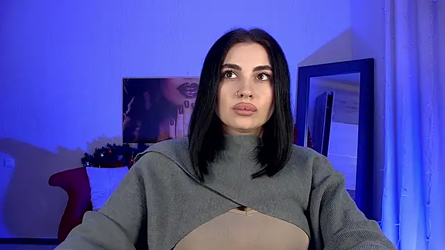 AdrianaTorres webcam