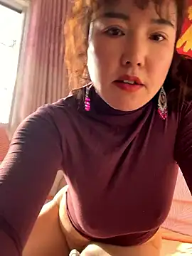 oo-shanshan (F milf) - 性感泡沫洗澡+揉奶