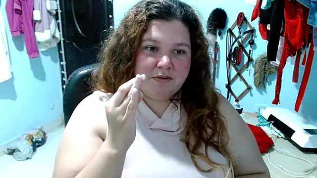 bbwsquirt webcam