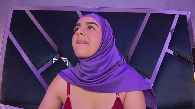 Nahid_Jaziri1 webcam