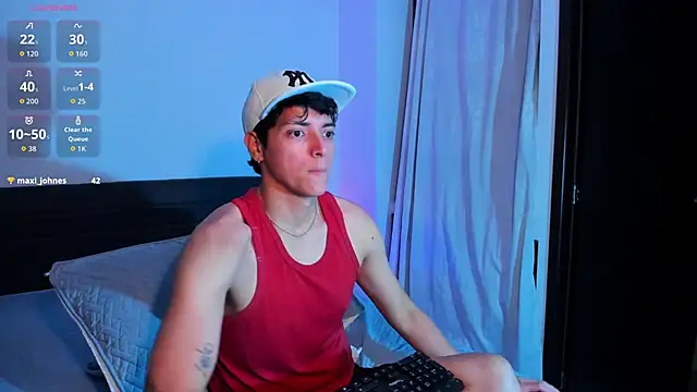 _JacobMiller__ webcam