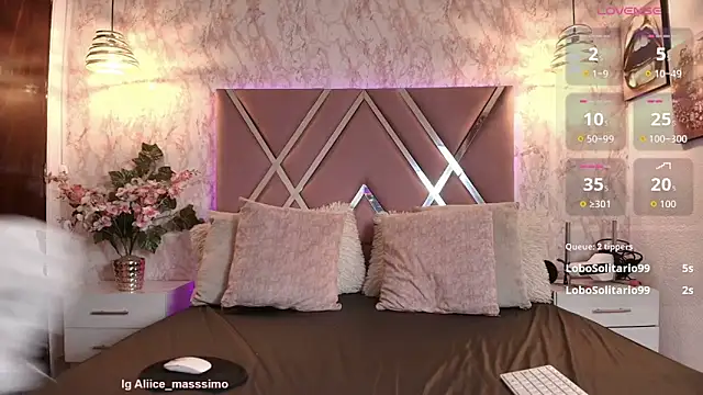 aliice1_ - Aliice1_'s free webcam