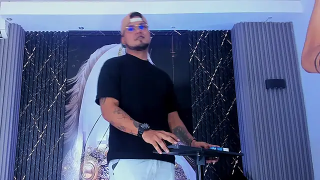 handsome_boys22 webcam