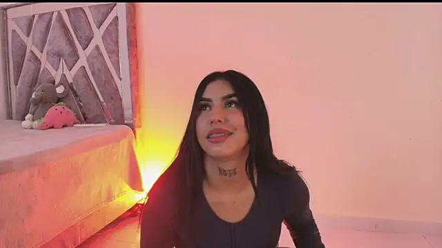 sweety_mariann1 from StripChat is Freechat