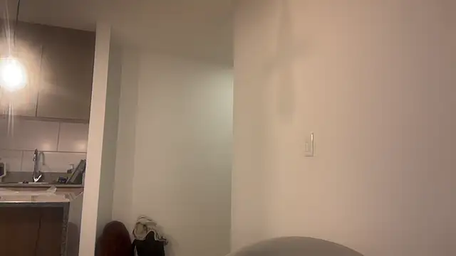 ChocolateCakeQueen webcam