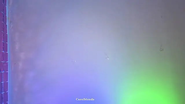 Carolblonde webcam stripchat model stream image