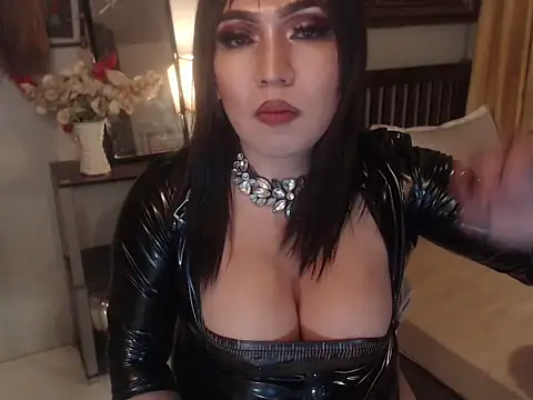SamanthaAlmazora webcam