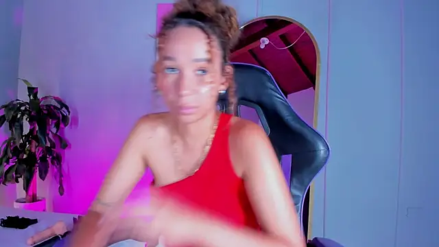 JennyLawrence webcam