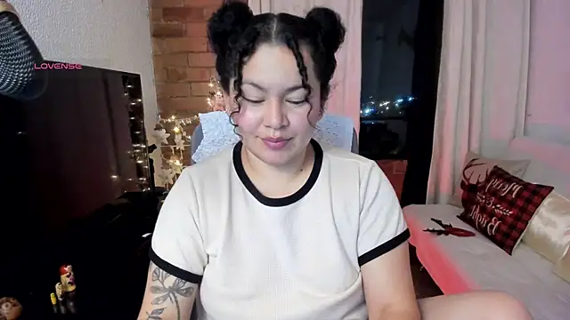 Chubby_Licius webcam