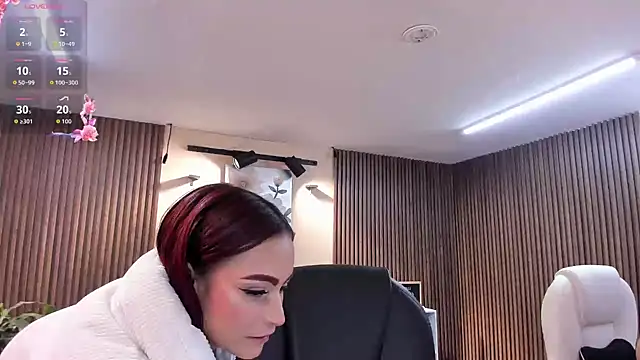 _MarianaMiller_ webcam