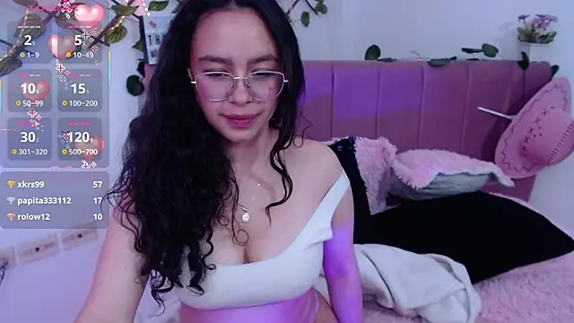 amaris_ferrer webcam