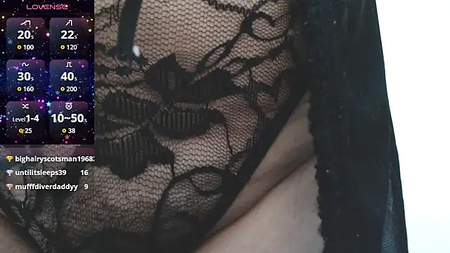 FranchescaSexy1 webcam