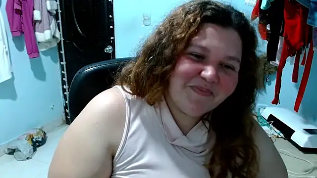 bbwsquirt webcam