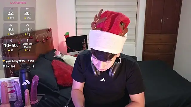 tightncuteass webcam