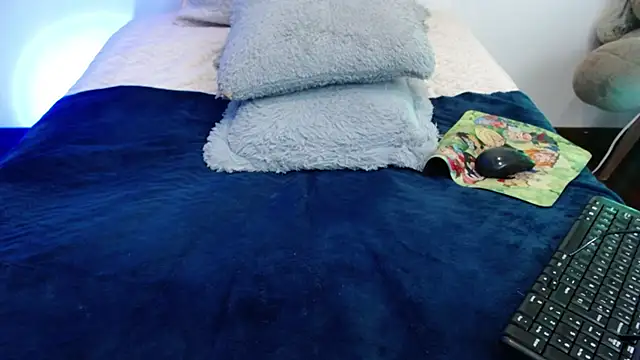 Tefanny_Arias webcam