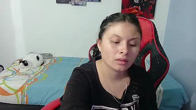 jessica_gomez webcam