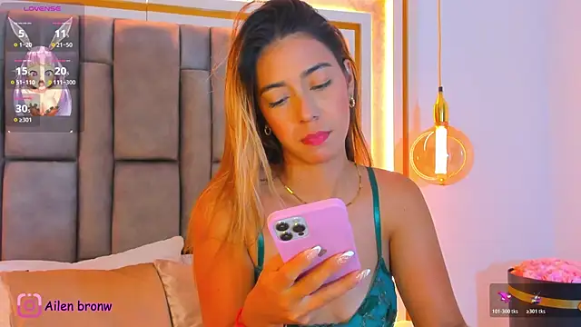 elianabrown webcam